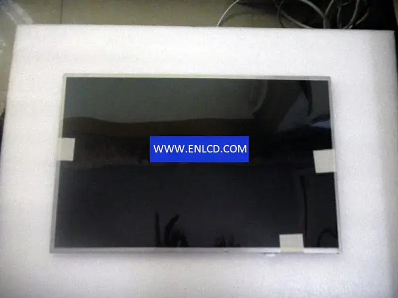 B154PW01 V0 AUO LCD panel replacement for Touch Panel