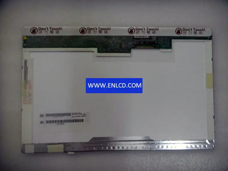 B154PW01 V0 AUO LCD panel replacement for Touch Panel