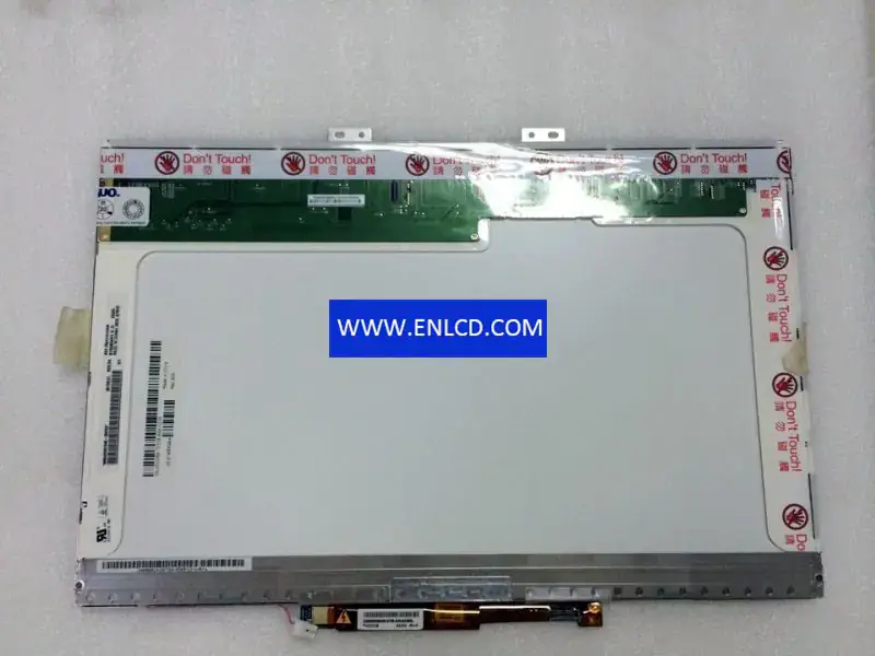 B154SW01 V0 AUO Pannello LCD sostitutivo per LVDS (2 canali, 6 bit)