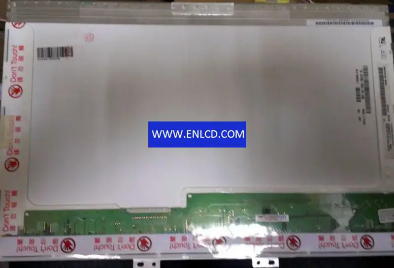 B154SW01 V2 AUO LCD panel replacement