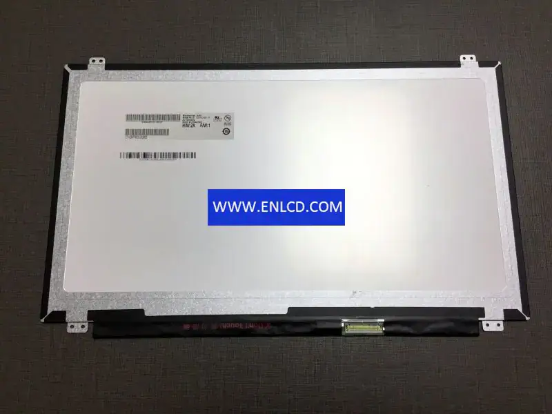 B156HAK01.0 AUO LCD panel replacement