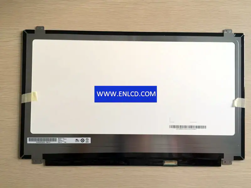 B156HAN01.2 AUO LCD panel replacement