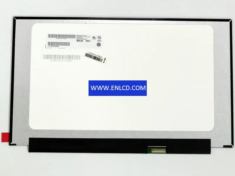 B156HAN02.2 AUO LCD panel replacement for Laptop