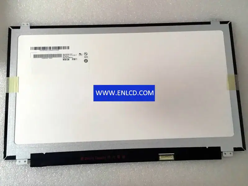 B156HAN04.2 AUO LCD panel replacement for Laptop