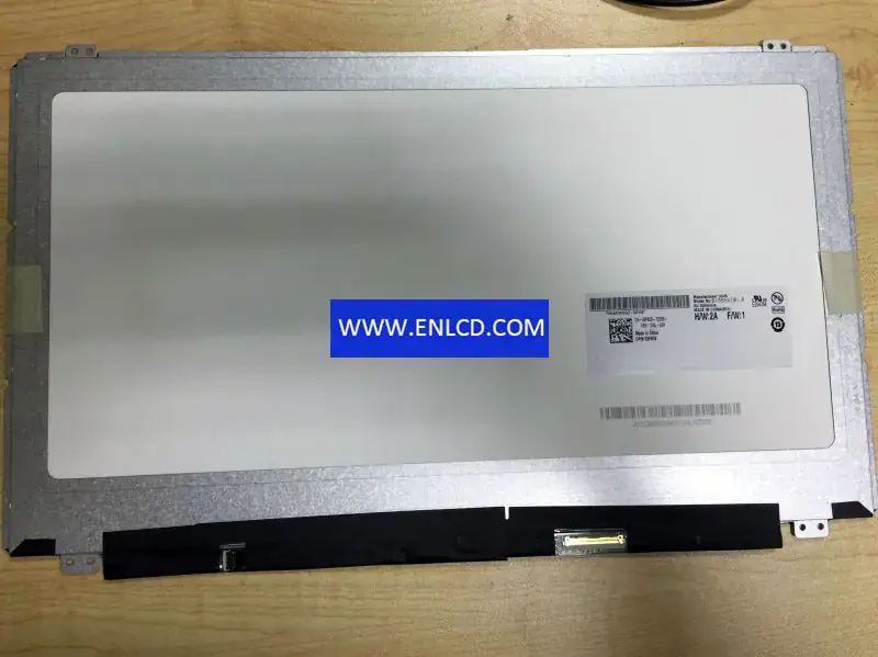 B156HAT01.0 AUO LCD panel replacement for Laptop