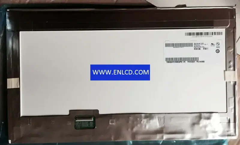 B156HTN01.1 AUO LCD panel replacement