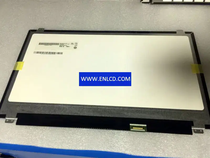 B156HTN05.1 AUO LCD panel replacement for Laptop