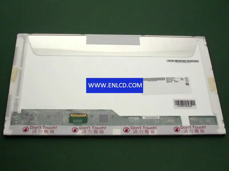 B156HW01 V0 AUO LCD panel replacement for Laptop
