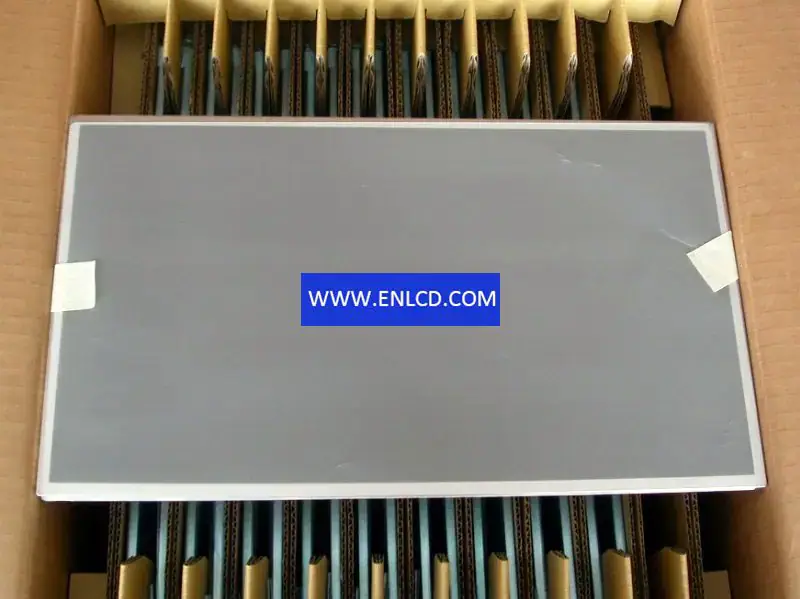 B156HW01 V1 AUO LCD panel replacement for Laptop