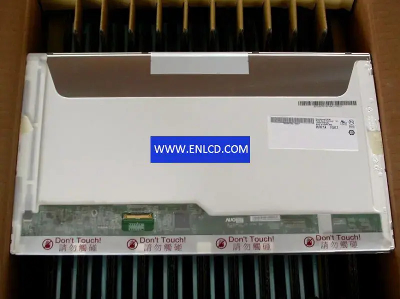B156HW01 V1 AUO LCD panel replacement for Laptop