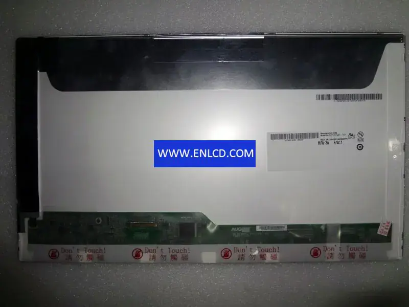 B156HW01 V3 AUO LCD panel replacement for Touchscreen