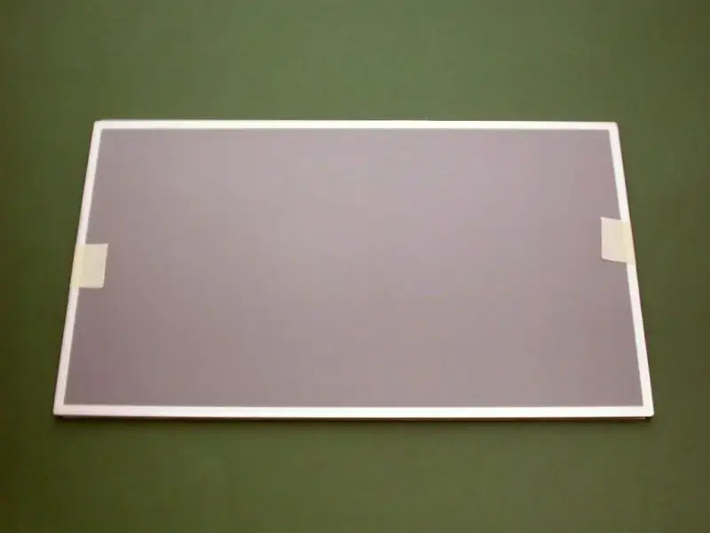 B156HW01 V4 AUO LCD panel replacement