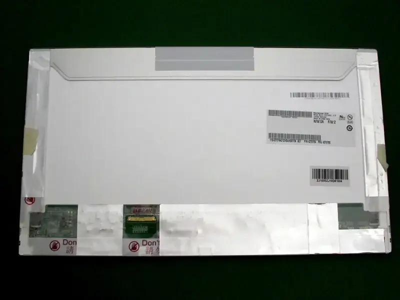 B156HW01 V4 AUO LCD panel replacement