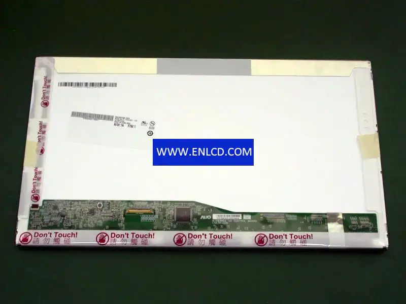 B156RW01 V0 AUO LCD panel replacement for Laptop