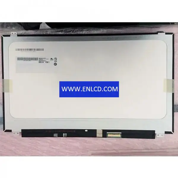 B156XTK01.0 AUO LCD panel replacement