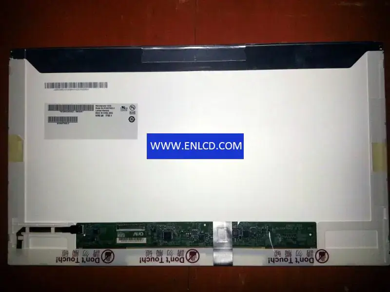 B156XTN02.0 AUO LCD panel replacement
