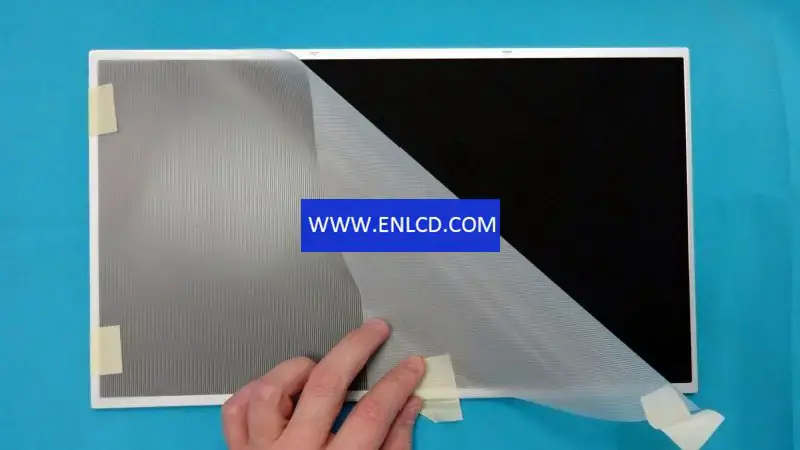 B156XTN02.2 AUO LCD panel replacement
