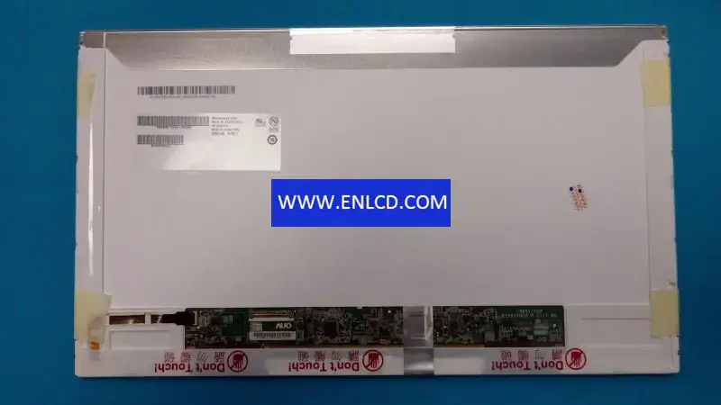 B156XTN02.2 AUO LCD panel replacement