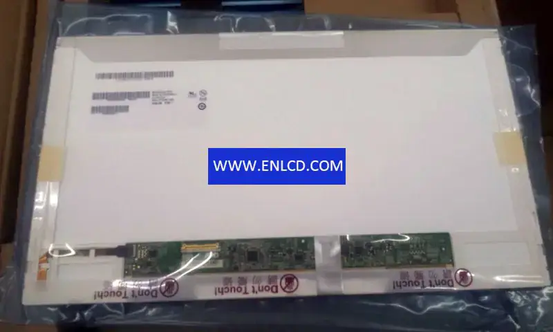 B156XTN02.4 AUO LCD panel replacement for Laptop