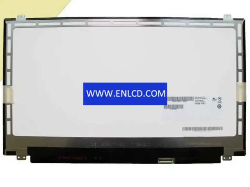 B156XTN03.1 AUO LCD panel replacement