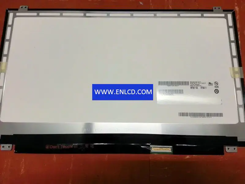 B156XTN03.2 AUO LCD panel replacement for Laptop