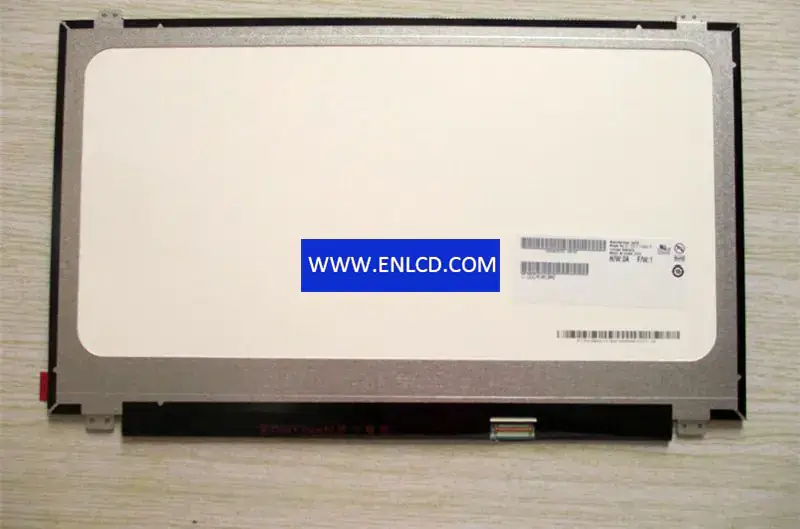 B156XTN04.5 Zamiennik panelu LCD AUO do laptopa
