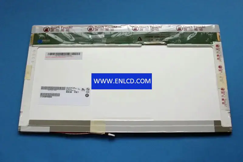 AUO B156XW01 V0 LCD panel