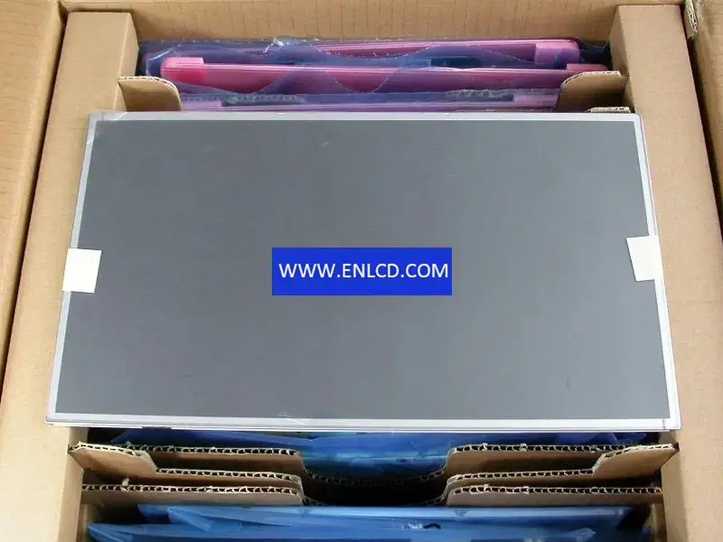 B156XW02 V0 AUO LCD panel replacement for Laptop