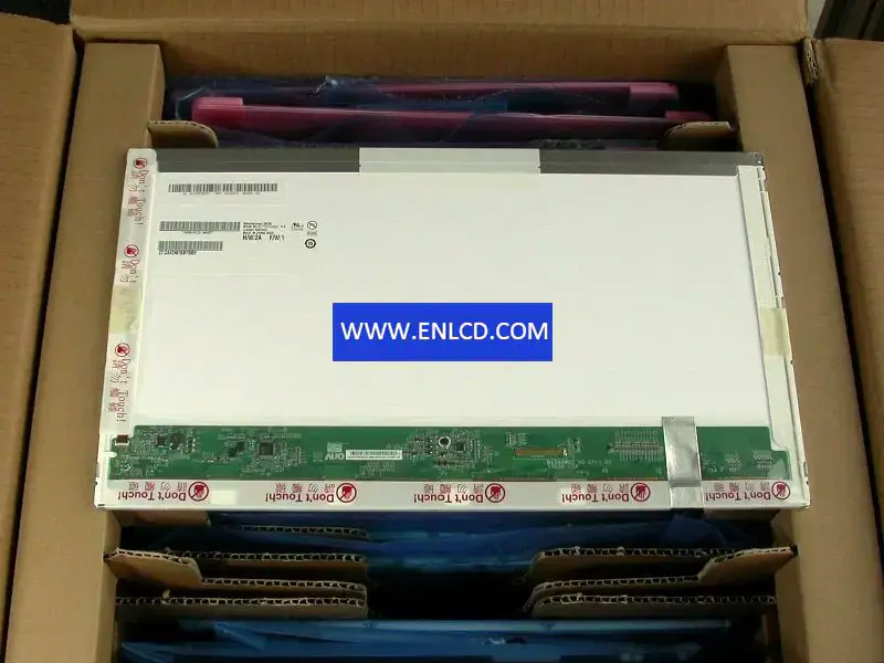 B156XW02 V0 AUO LCD panel replacement for Laptop