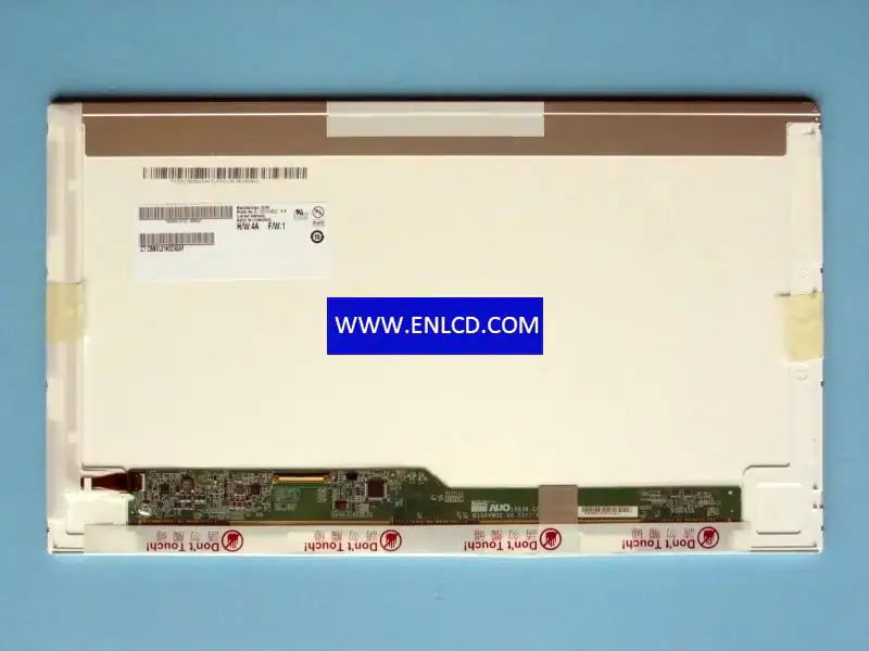 B156XW02 V2 HW4A AUO LCD panel replacement for Laptop