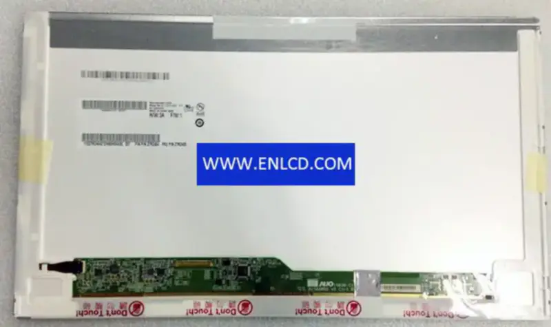 B156XW02 V3 AUO LCD panel replacement for Laptop