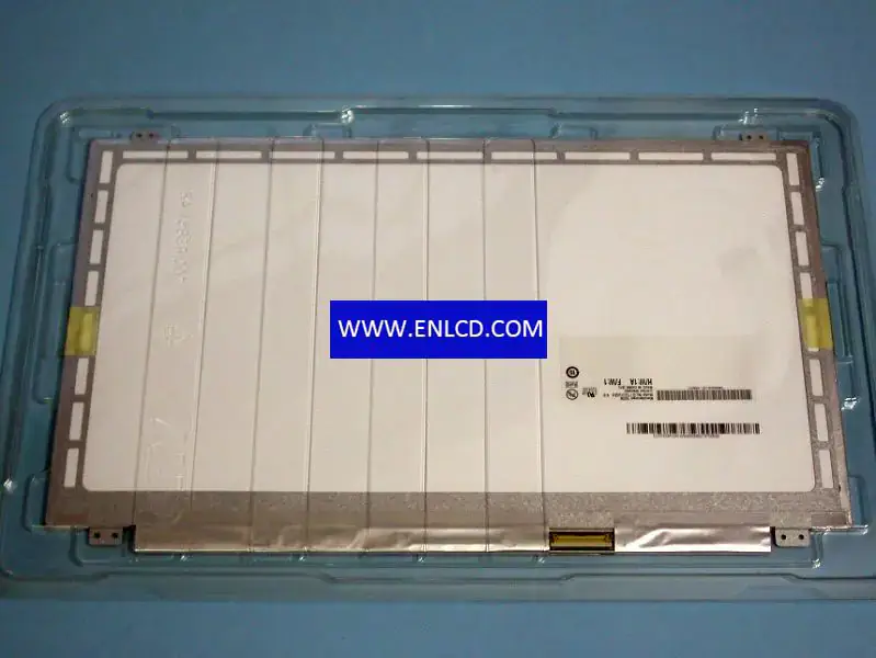 B156XW04 V0 AUO Zamiennik panelu LCD do laptopa