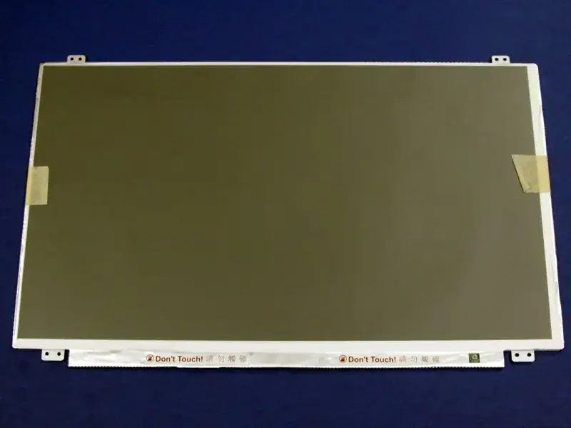 B156XW04 V5 AUO LCD panel replacement