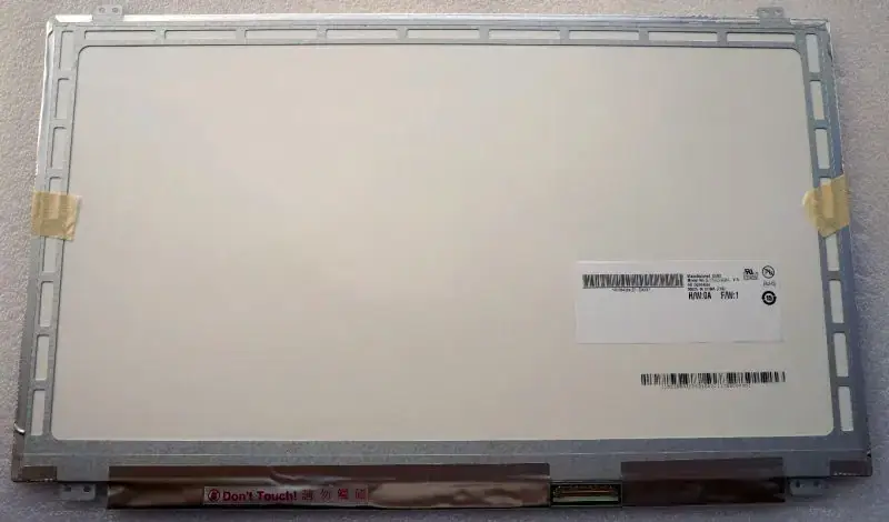 B156XW04 V5 AUO LCD panel replacement