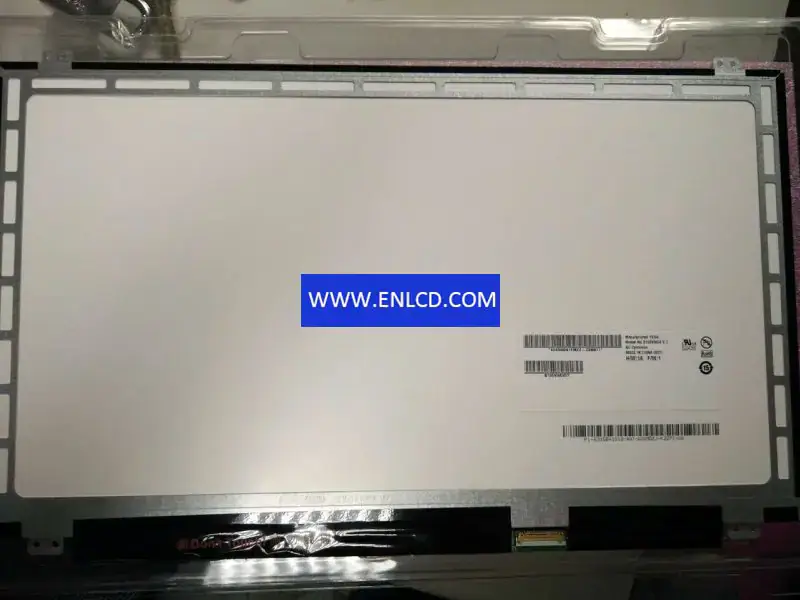 B156XW04 V7 AUO LCD panel replacement