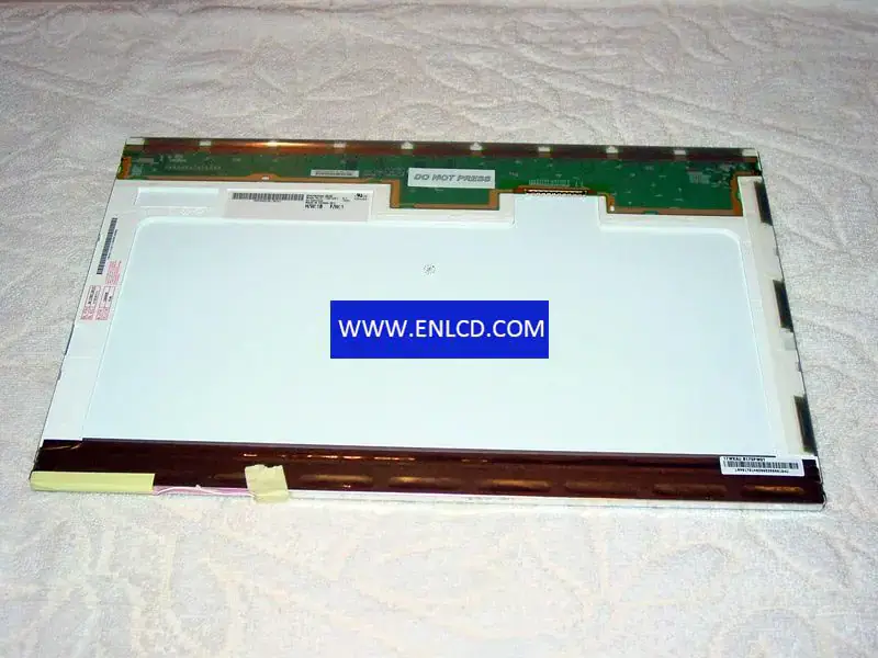 B170PW01 V1 AUO LCD panel replacement for Laptop