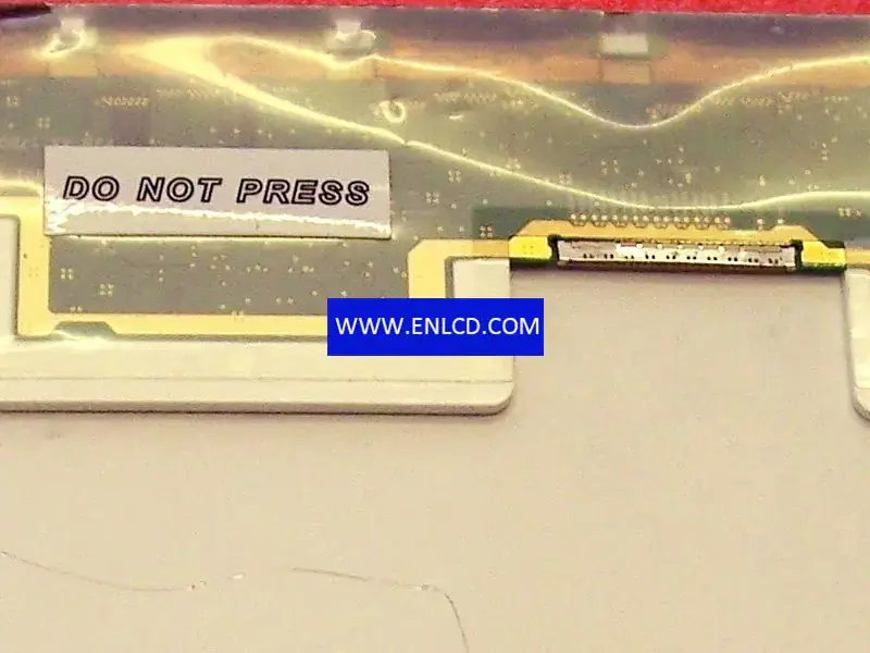 Remplacement du panneau LCD B170PW02 V0 AUO pour ordinateur portable