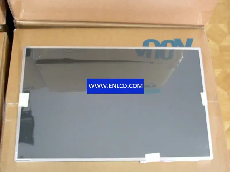 B170PW03 V1 AUO LCD panel replacement for Touchscreen