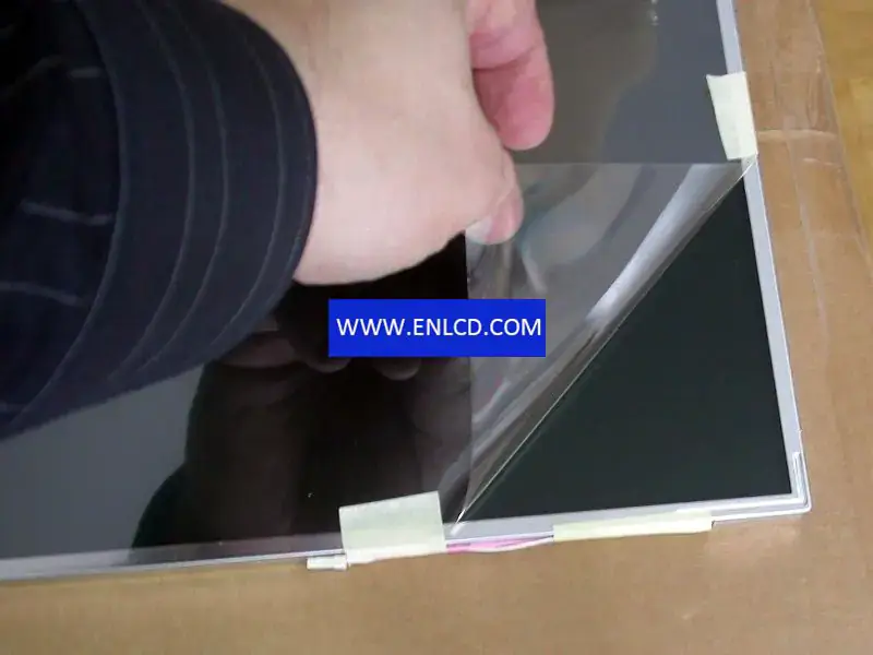B170PW03 V1 AUO Zamiennik panelu LCD do ekranu dotykowego