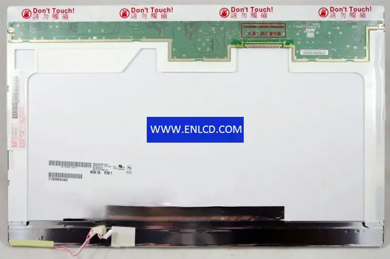 B170PW03 V4 AUO LCD panel replacement for Laptop