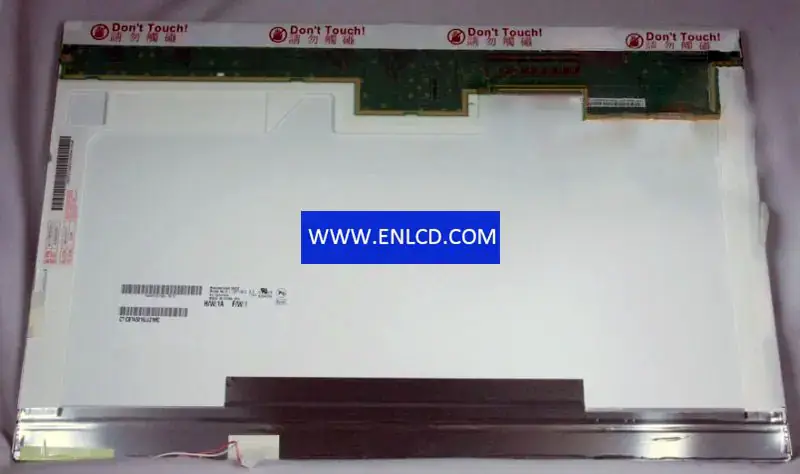B170PW03 V4 AUO Zamiennik panelu LCD do laptopa
