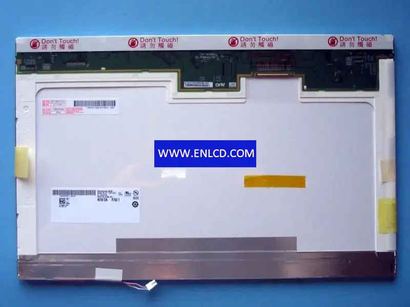 B170PW03 V5 AUO LCD panel replacement