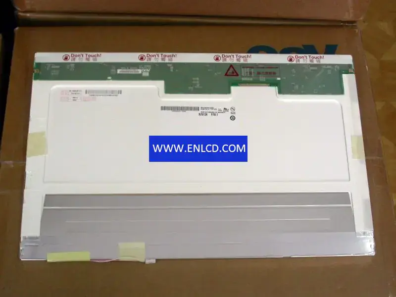 B170PW06 V3 AUO LCD panel replacement for Laptop