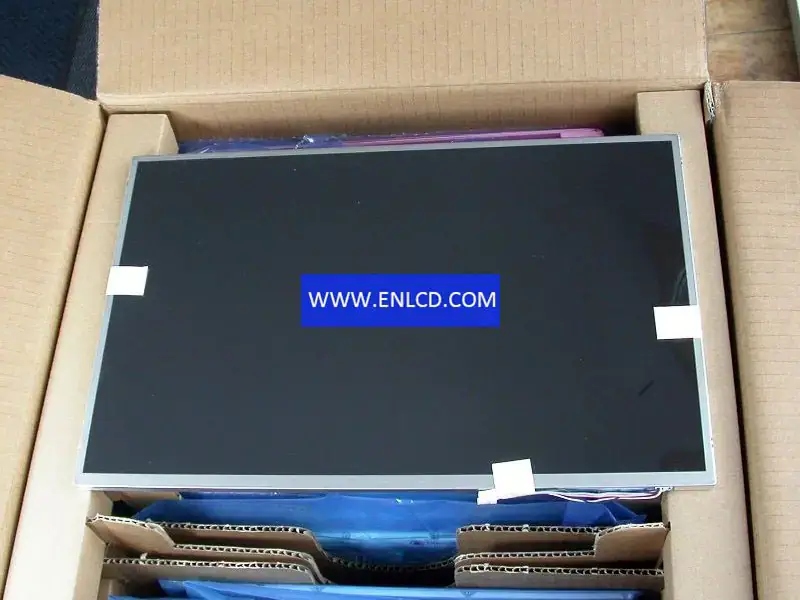 B170PW07 V0 AUO LCD panel replacement for Laptop