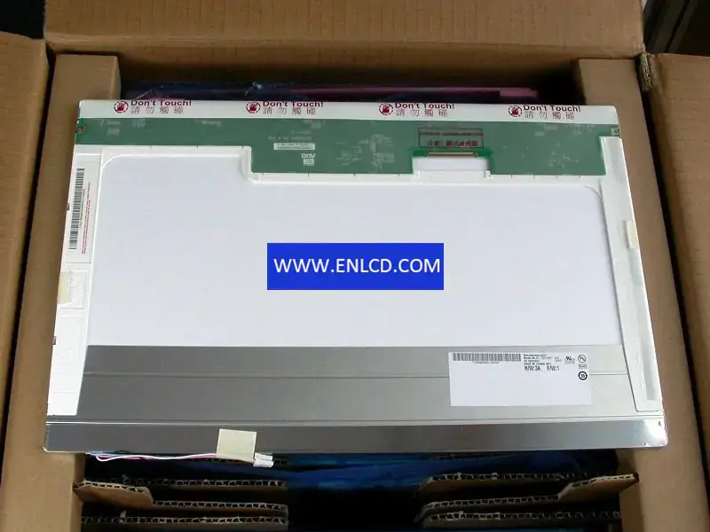 B170PW07 V0 AUO LCD panel replacement for Laptop