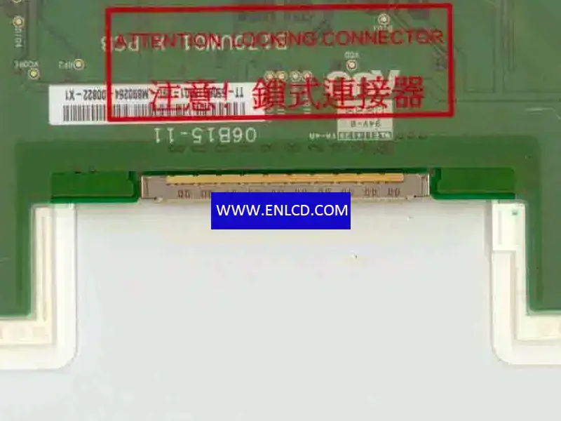 AUO B170UW01 V0 LCD panel