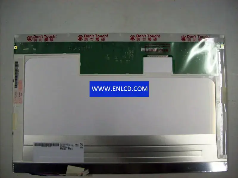 B170UW02 V0 AUO LCD panel replacement for Laptop
