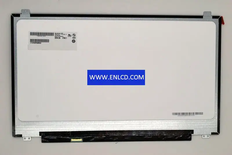 B173HAN01.0 AUO LCD panel replacement for Laptop