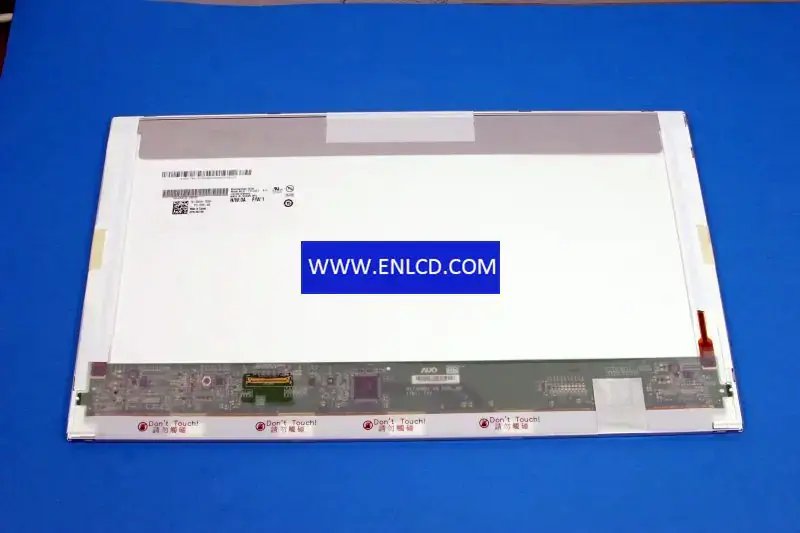 Remplacement du panneau LCD B173HW01 V4 AUO pour ordinateur portable
