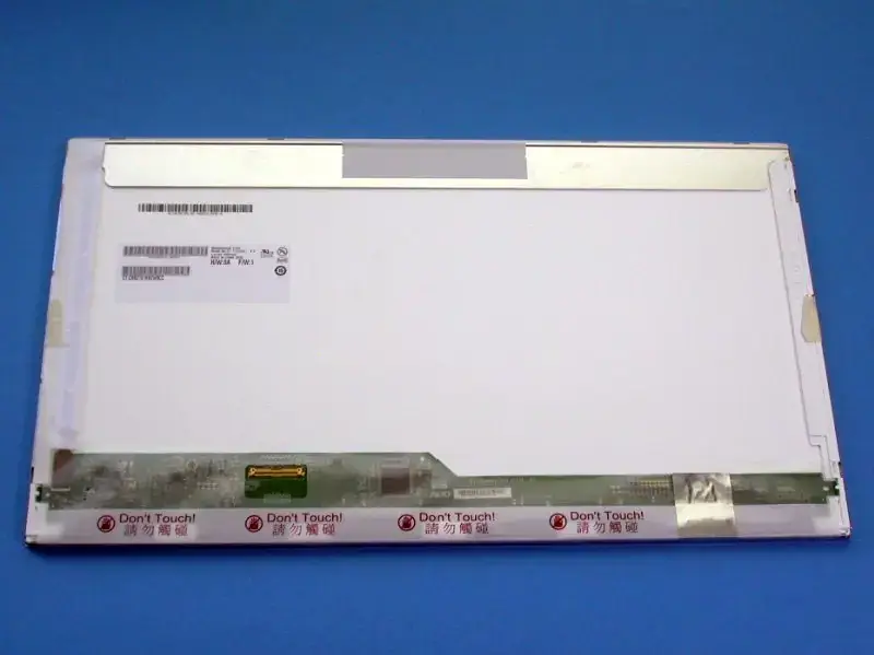 B173HW01 V5 AUO LCD panel replacement for Laptop